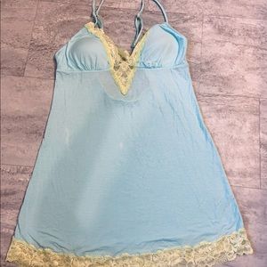 Victoria Secret super soft cotton nighty